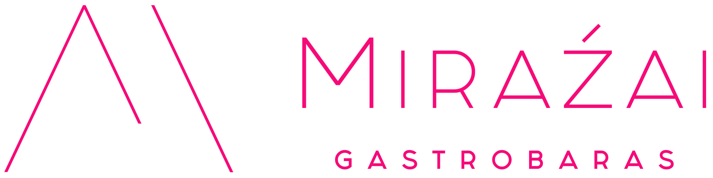 Image of Gastrobaras Miražai